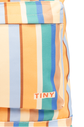 Tiny Cottons Plecak z logo