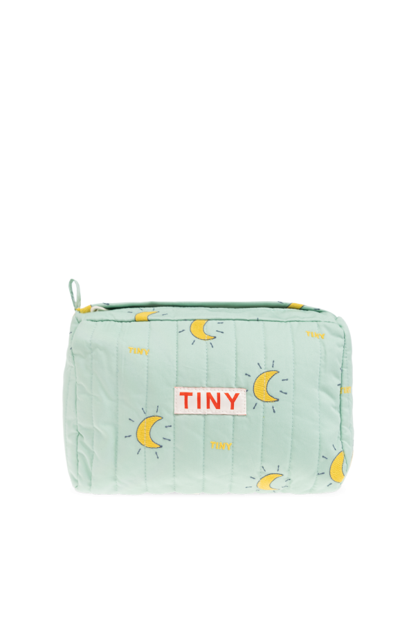 Logo pouch, zdjęcie 1 Logo pouch od Tiny Cottons