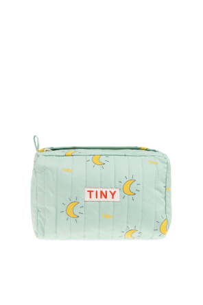 Logo pouch