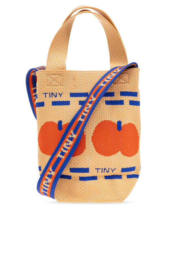 Tinycottons Torba ze wzorem