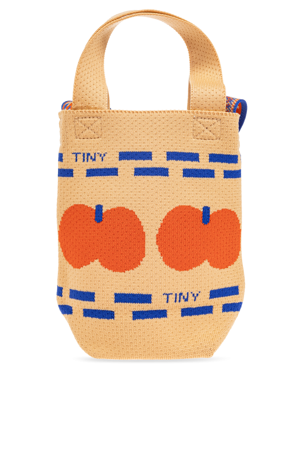 Tinycottons Torba ze wzorem