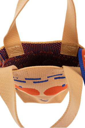 Tinycottons Torba ze wzorem