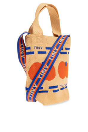 Tinycottons Torba ze wzorem
