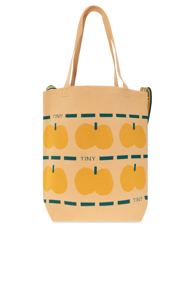 Tinycottons Bag with logo