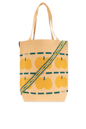 Bag with logo