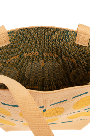 Tinycottons Bag with logo