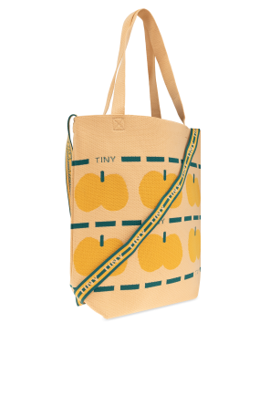 Tinycottons Bag with logo