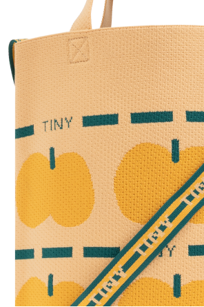 Tinycottons Bag with logo