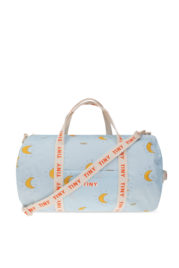 Bag with Logo, zdjęcie 1 Bag with Logo od Tiny Cottons
