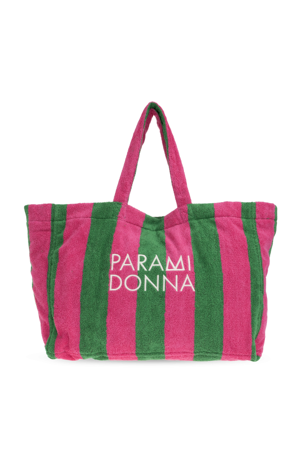 Shopper bag od PARAMIDONNA