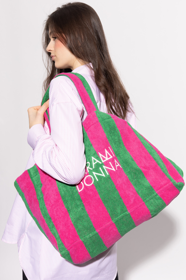 PARAMIDONNA Shopper bag