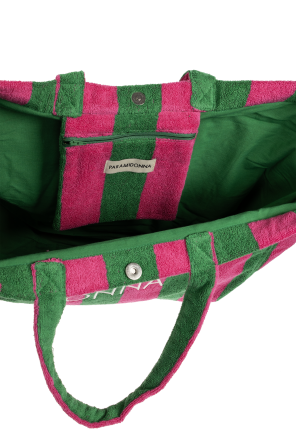 PARAMIDONNA Shopper bag