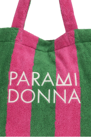 PARAMIDONNA Shopper bag
