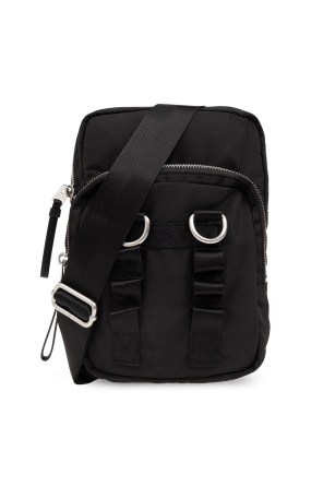 ‘steppe’ one-shoulder backpack od AllSaints