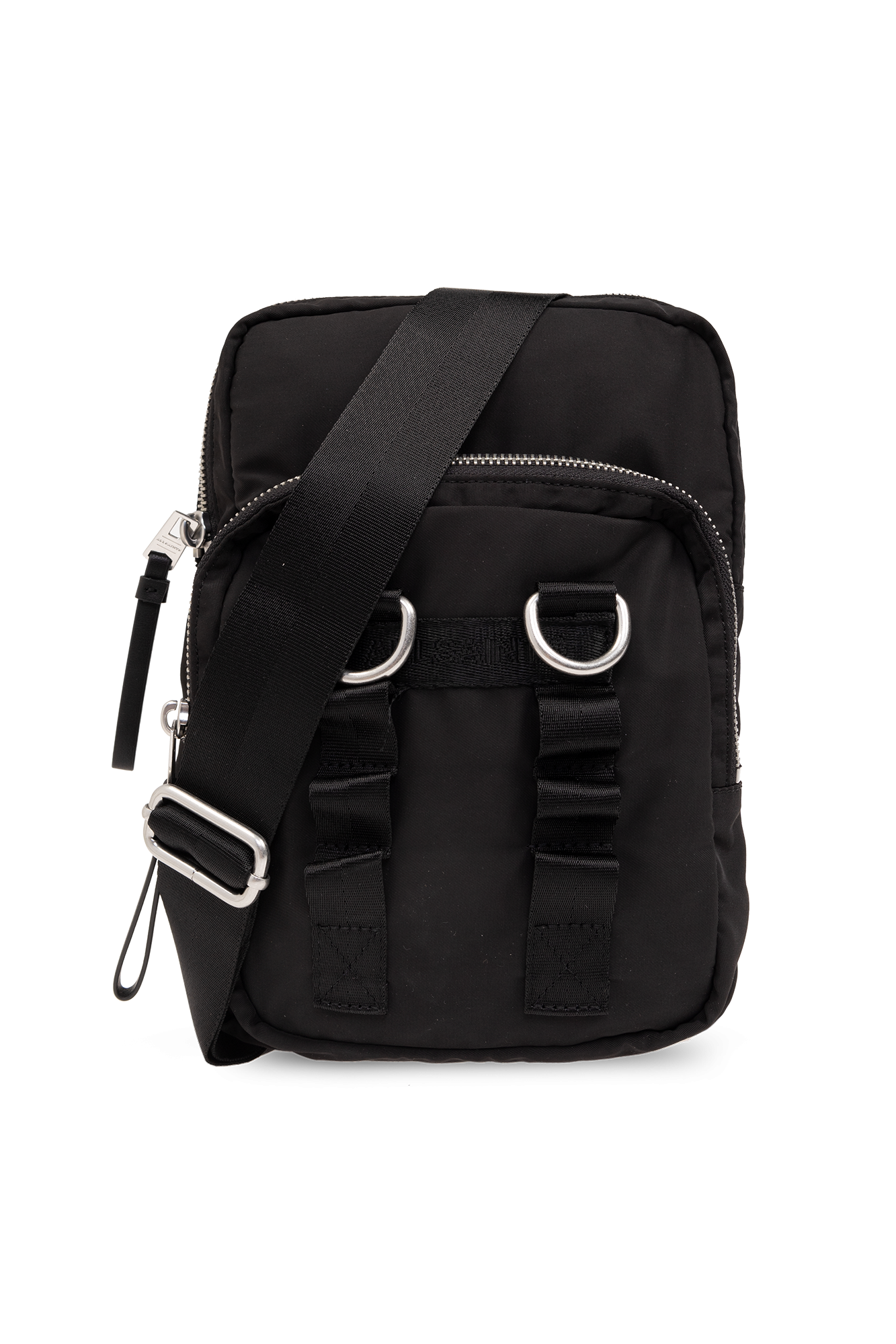 AllSaints ‘Steppe’ one-shoulder backpack