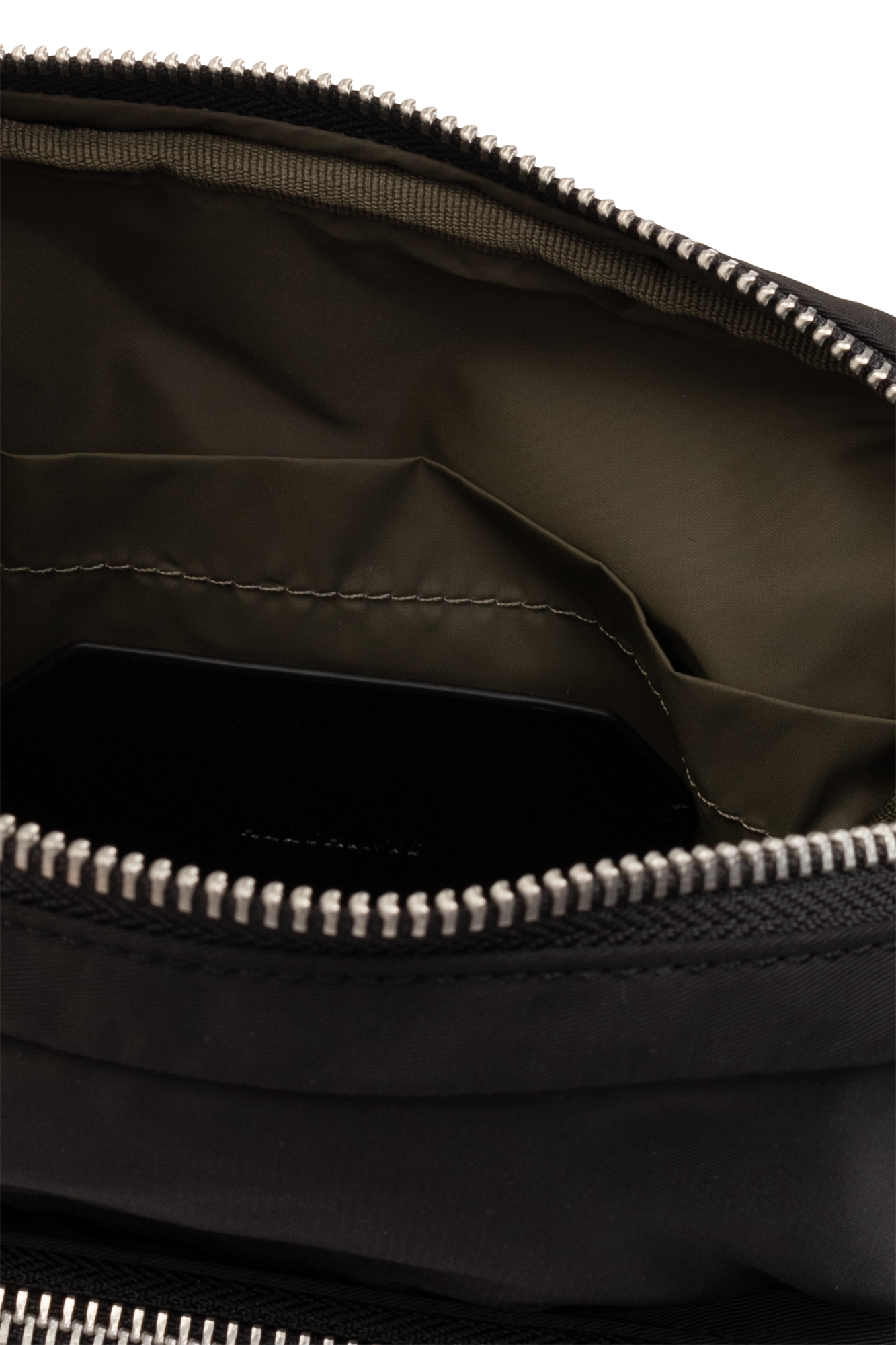 AllSaints ‘Steppe’ one-shoulder backpack
