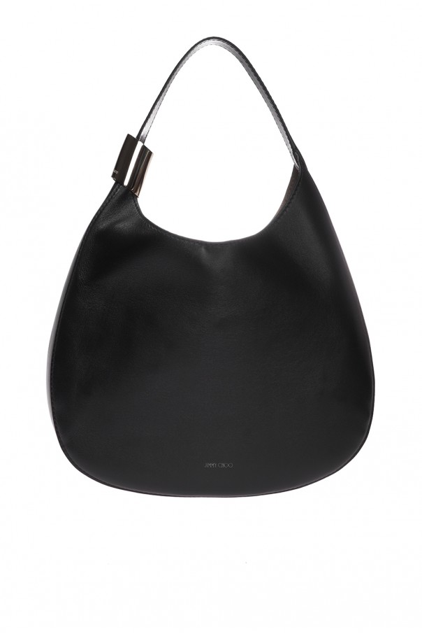 Jimmy Choo 'Stevie' shoulder bag | Women's Bags | Vitkac