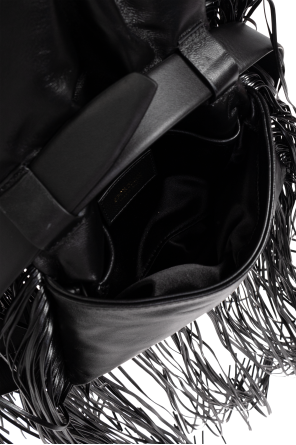 Sportmax Shoulder bag ‘Stilla’