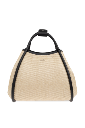 ‘Marine Small’ tote bag