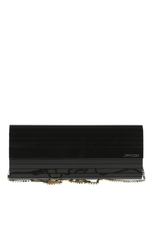 Acrylic 'Sweetie' Clutch