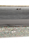 Jimmy Choo ‘Sweetie’ glittered clutch