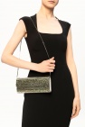 Jimmy Choo ‘Sweetie’ shoulder kaia bag