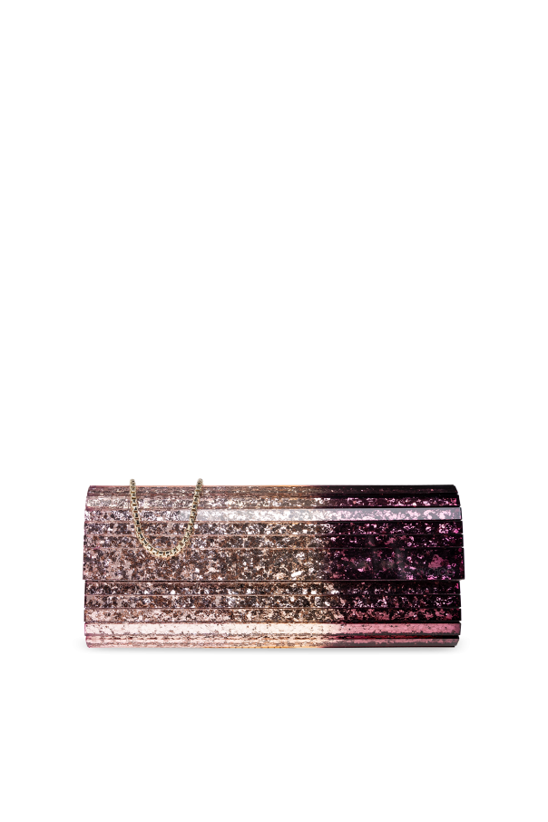 Clutch bag "Sweetie" od Jimmy Choo