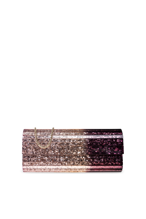 Kopertówka `sweetie` od Jimmy Choo