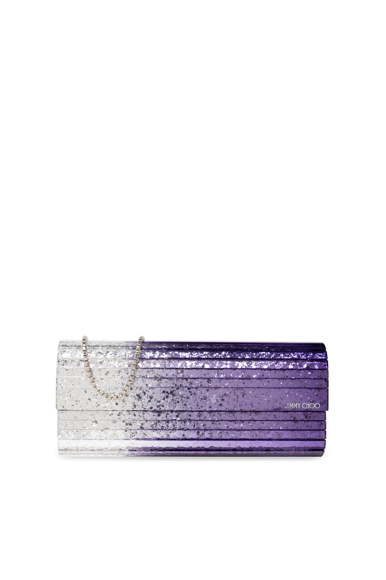 Jimmy Choo ‘Sweetie’ Clutch Bag