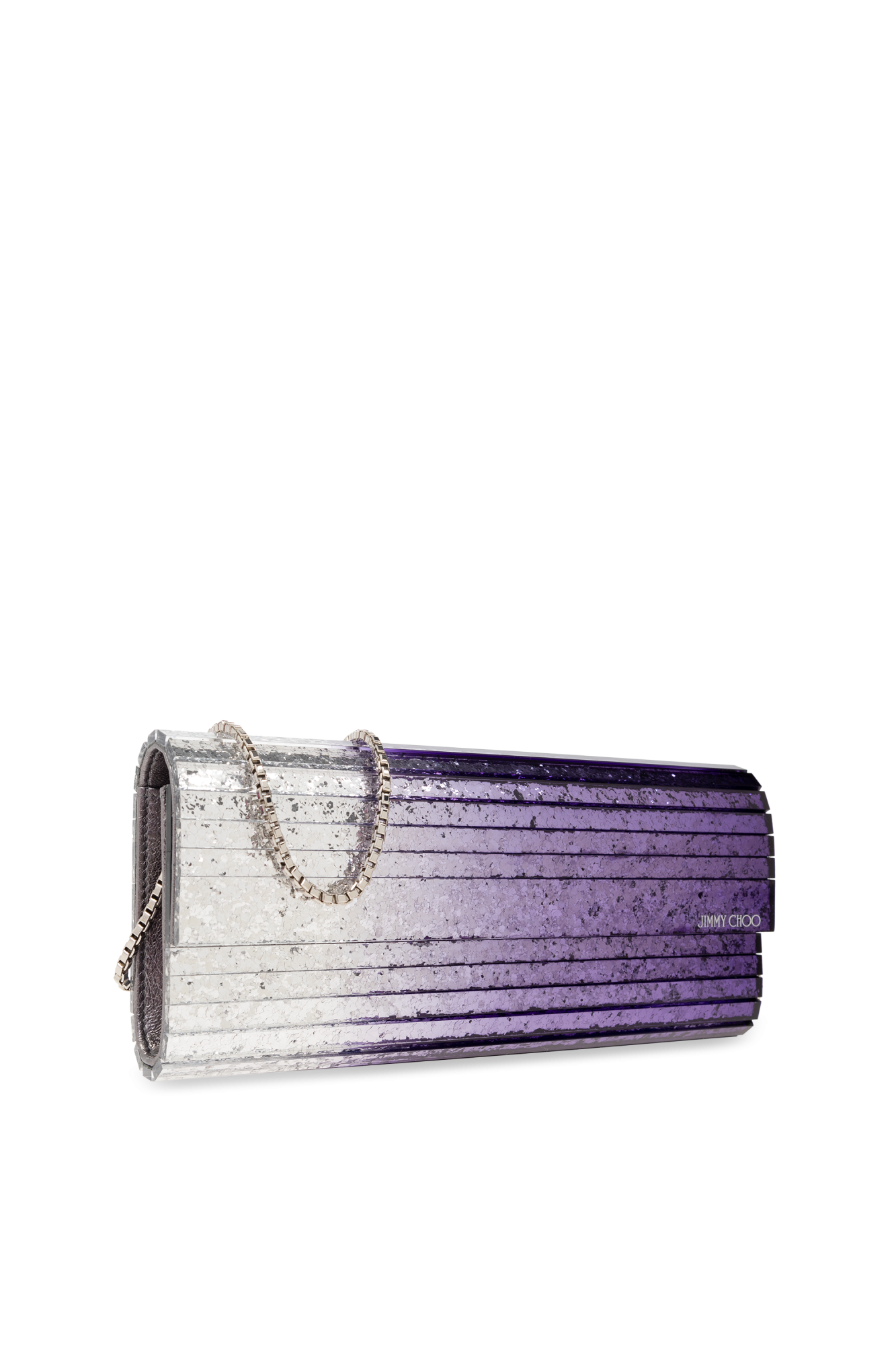 Jimmy Choo ‘Sweetie’ Clutch Bag