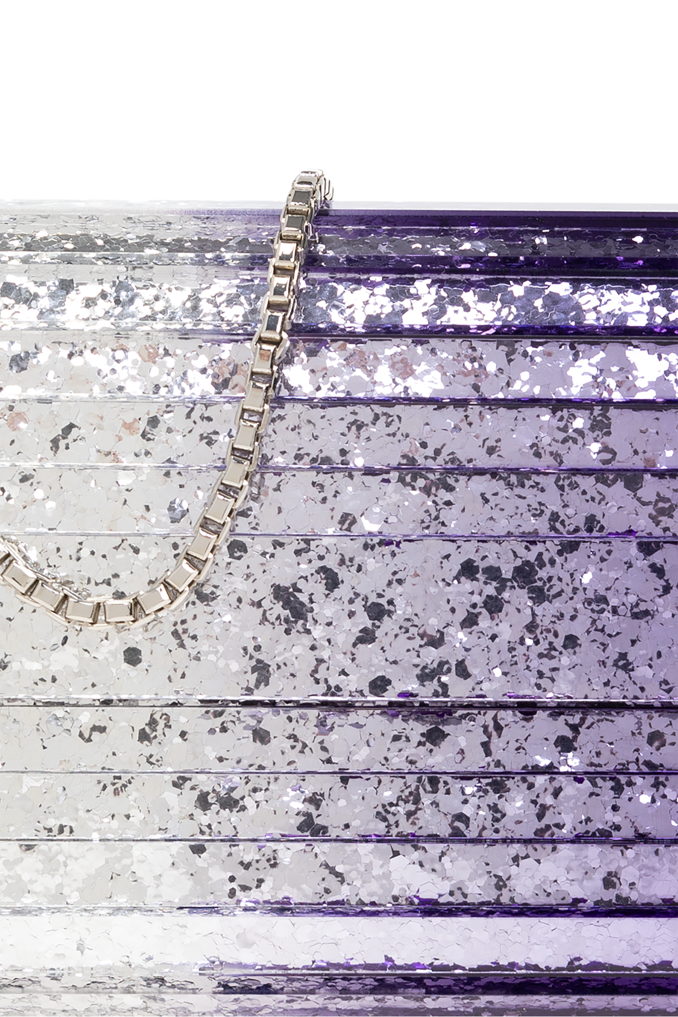 Jimmy Choo ‘Sweetie’ Clutch Bag