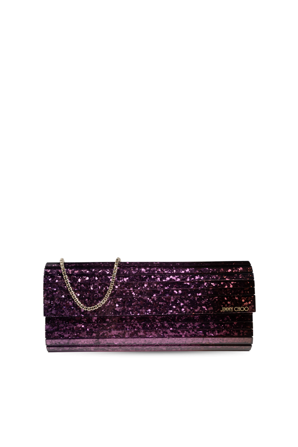 ‘Sweetie’ clutch od Jimmy Choo