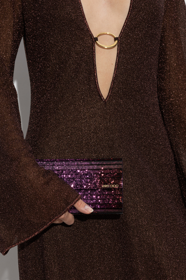 Jimmy Choo ‘Sweetie’ clutch