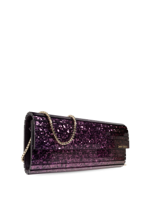 Jimmy Choo ‘Sweetie’ clutch