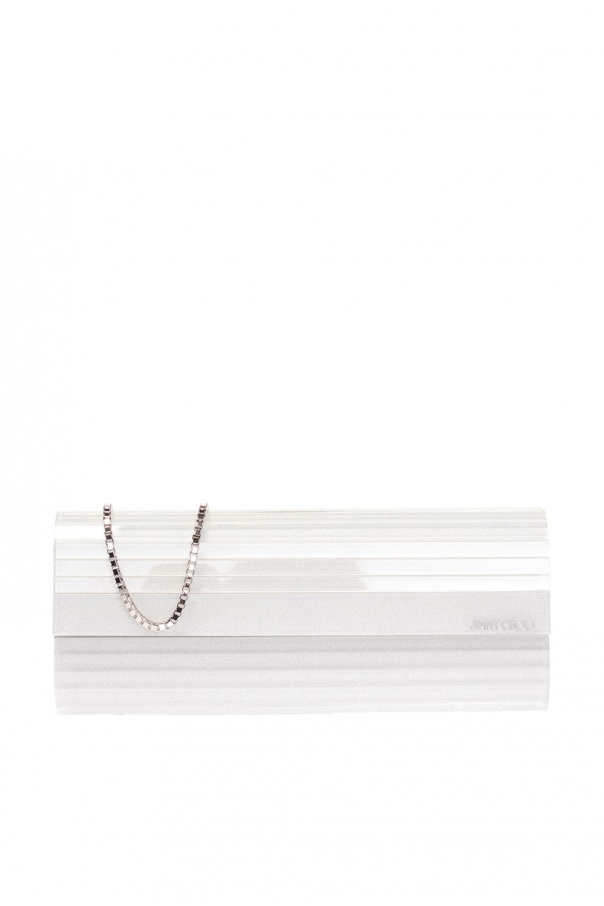 Jimmy Choo 'Sweetie' clutch