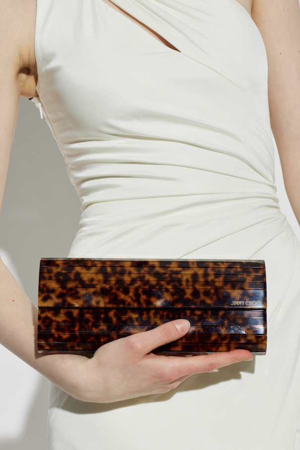 Jimmy Choo Clutch bag "Sweetie"