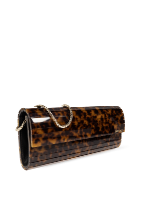 Jimmy Choo Clutch bag "Sweetie"