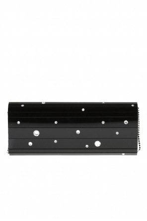 Jimmy Choo Acrylic 'Sweetie' Clutch