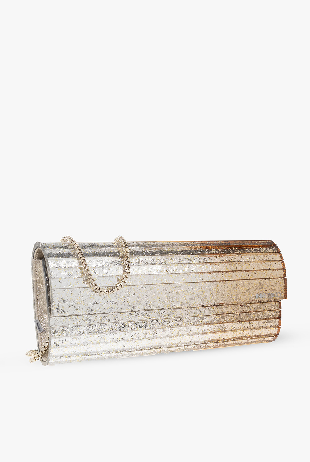 Jimmy Choo ‘Sweetie’ shoulder bag