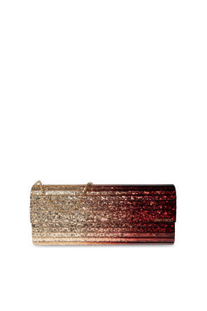 Clutch ‘Sweetie’ Jimmy Choo