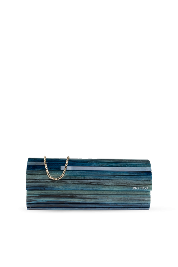 ‘Sweetie’ clutch od Jimmy Choo