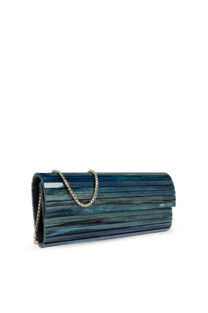 Jimmy Choo Clutch „Sweetie“