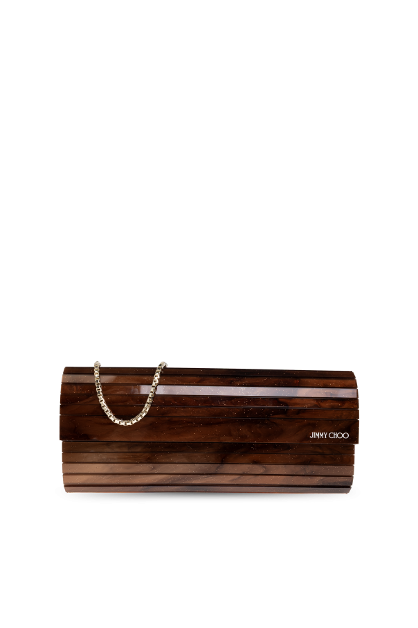 Jimmy Choo Cartera de mano ‘Sweetie’