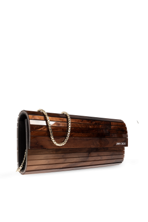 Jimmy Choo Cartera de mano ‘Sweetie’