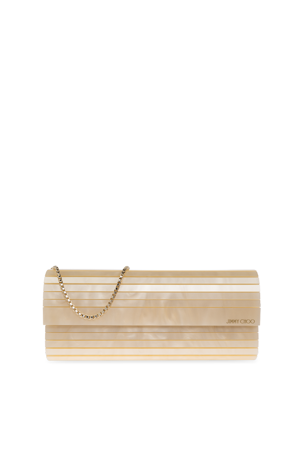 ‘Sweetie’ Clutch Bag od Jimmy Choo