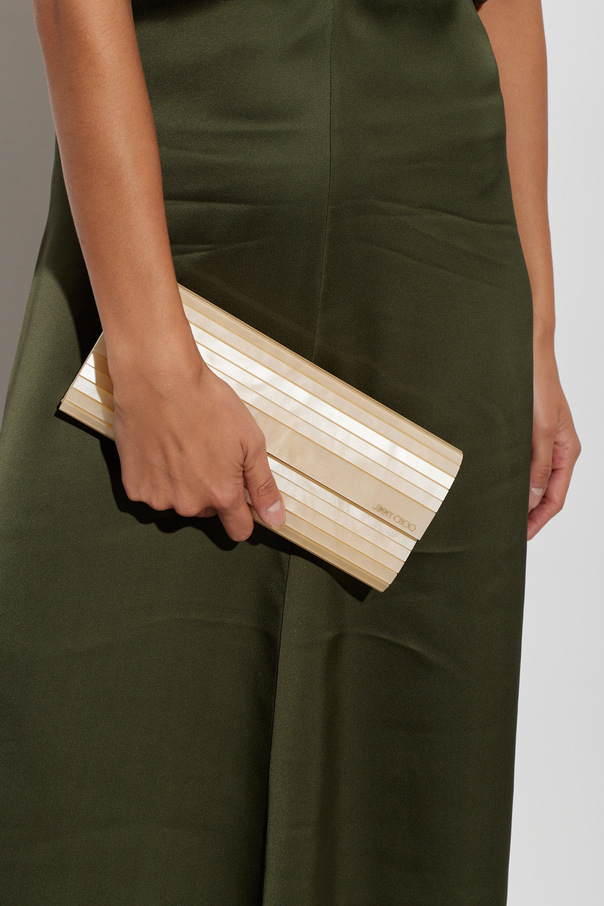 Jimmy Choo Clutch ‘Sweetie’