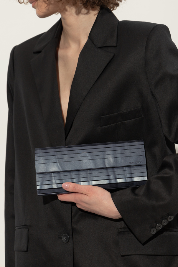 Jimmy Choo Clutch bag "Sweetie"