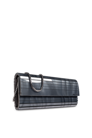 Jimmy Choo Clutch bag "Sweetie"