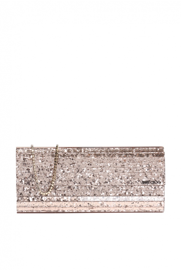 'Sweetie' shoulder bag od Jimmy Choo