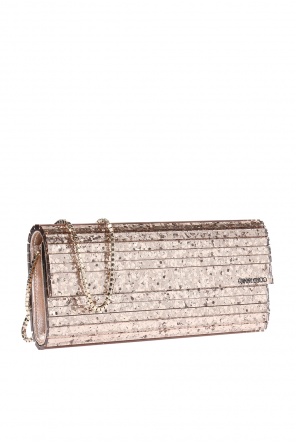 Jimmy Choo Torba na ramię 'Sweetie'